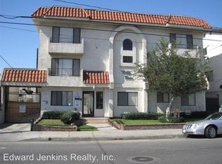 14135 Doty Ave APT 23, Hawthorne, CA 90250
