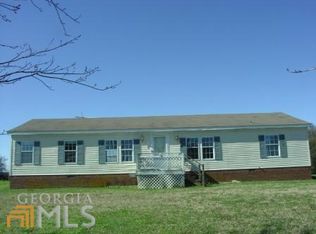 5627 Ransom Free Rd, Clermont, GA 30527