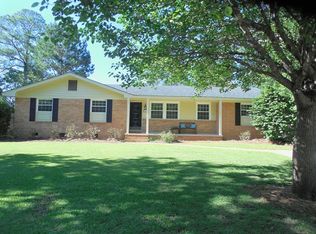 2604 Whispering Pines Rd, Albany, GA 31707