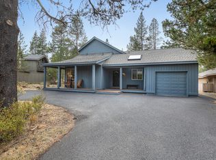 18016 Camas Ln, Sunriver, OR 97707