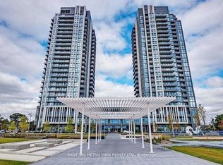 17 Zorra St #PENTHOUSE 2405, Toronto, ON M8Z0C8