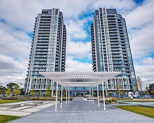 17 Zorra St #Penthouse 2405 Photo 1