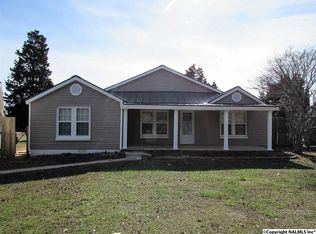 655 Hudson Rd, Decatur, AL 35603