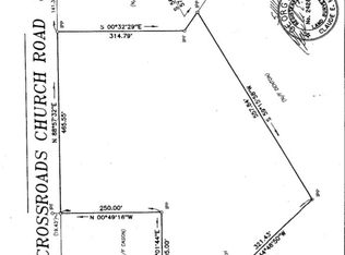 0 Church St LOT 0, Temple, GA 30179