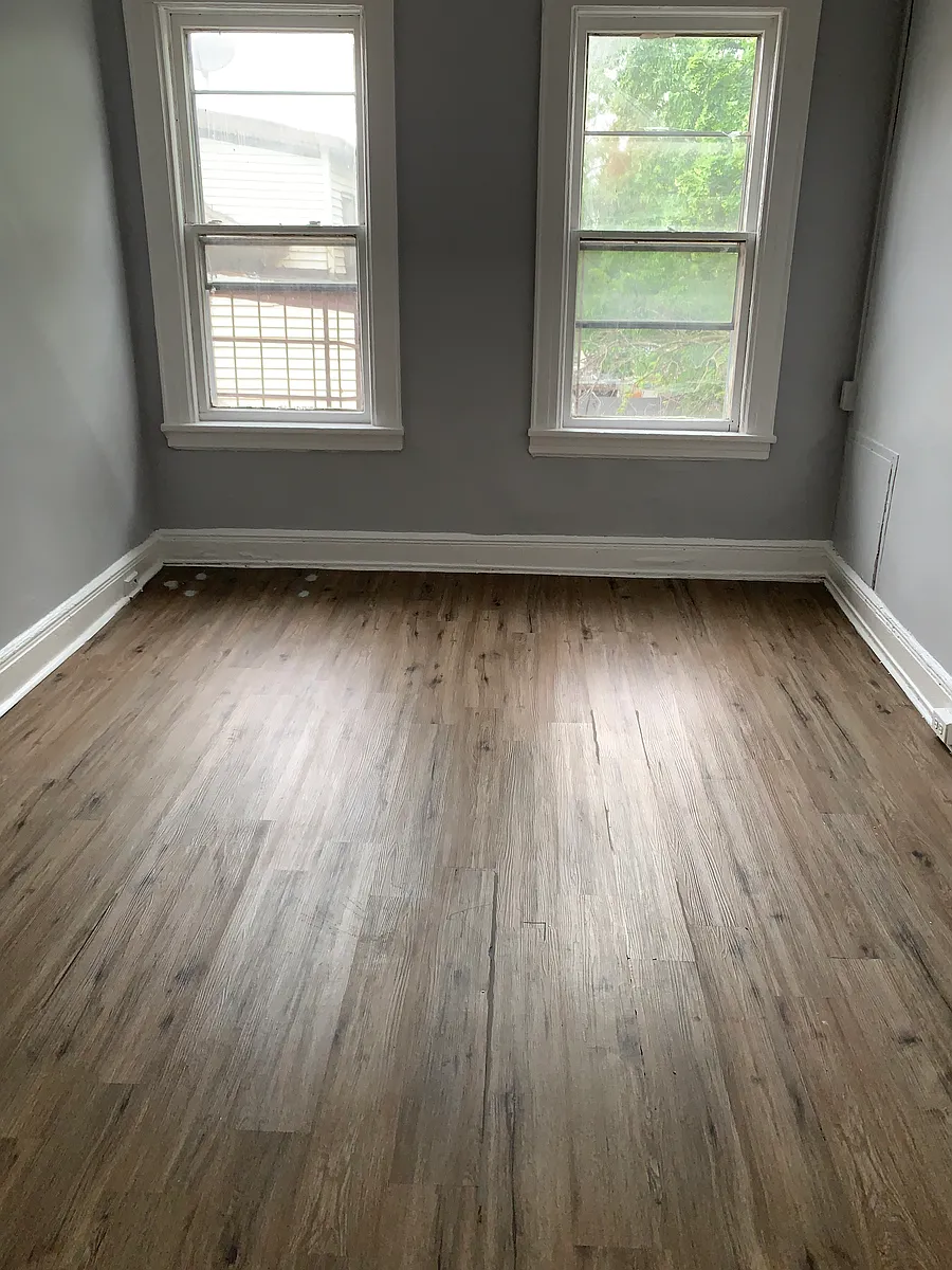 bedroom 1 - 307 Park Ave #4C