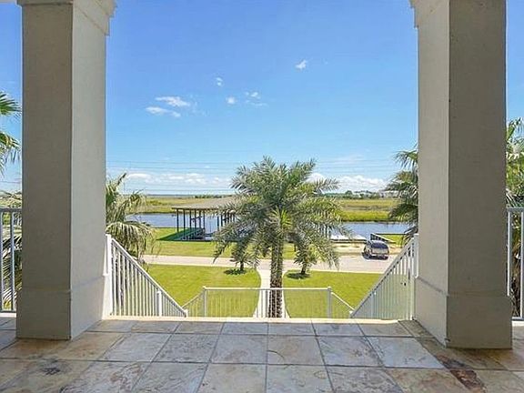 View from Front Porch