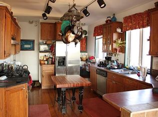 53 Lawn St #200O, Roxbury Crossing, MA 02120