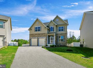 605 Strawberry Row, Severn, MD 21144