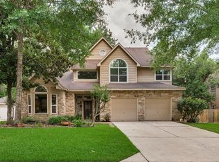 19 Mistyhaven Pl, Spring, TX 77381
