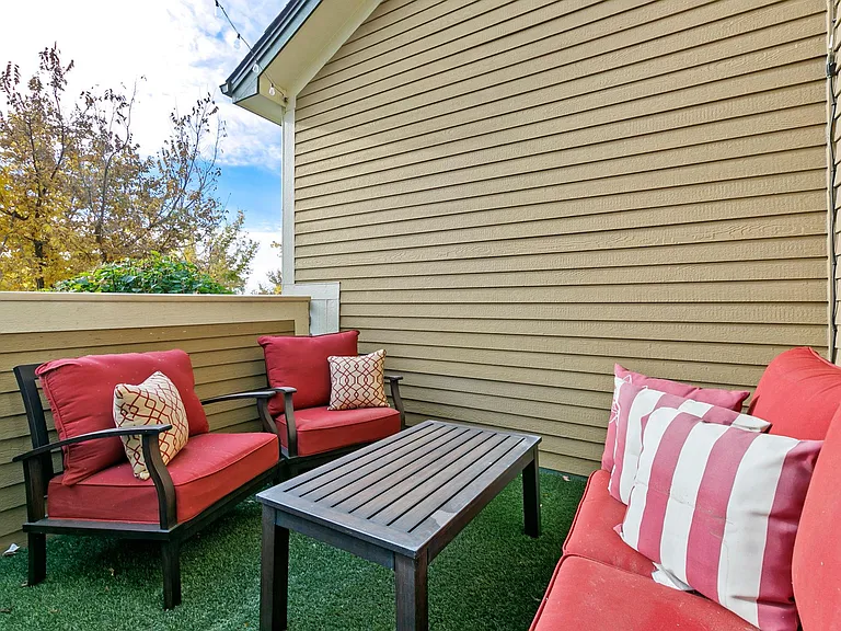 3915 Rock Creek Dr #15B — Photo 16