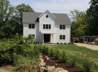 7 Laurel Ridge Ln, Weston, CT 06883