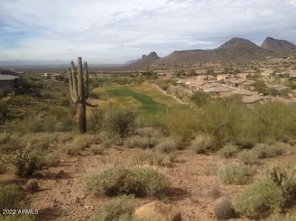 15240 E MIRAVISTA Drive #64, Fountain Hills, AZ 85268