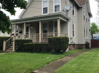 279 Payne Ave, North Tonawanda, NY 14120