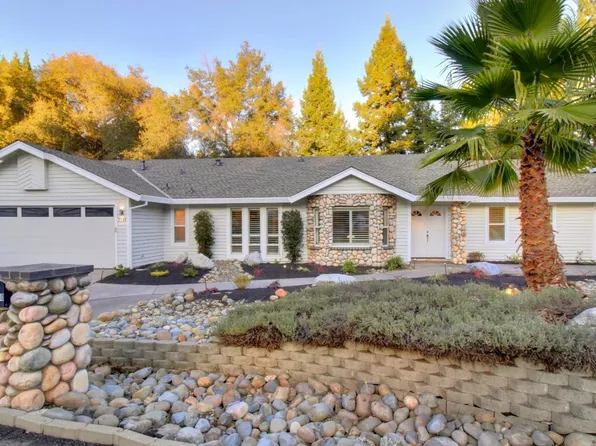 9340 Paddock Ct, Orangevale, CA 95662