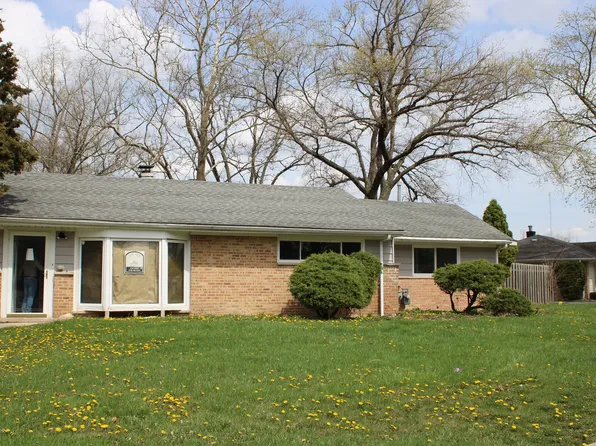 300 Miami St, Park Forest, IL 60466
