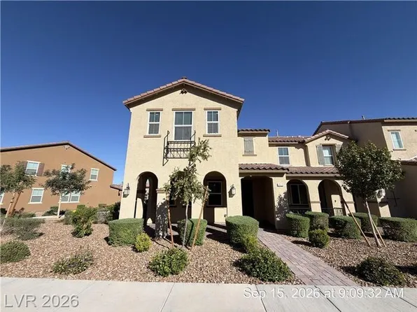 3575 Credere Ln, Henderson, NV 89044