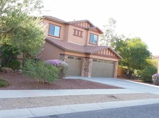 14691 N 138th Ln, Surprise, AZ 85379