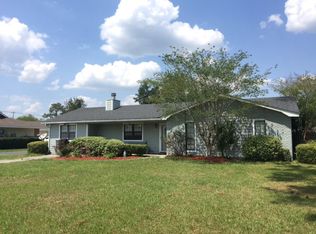3805 Schroer Rd, Valdosta, GA 31605