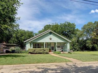 911 N Alamo Rd, Rockwall, TX 75087