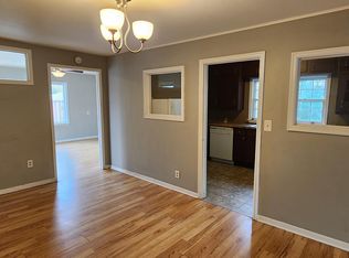 602 W Burlington Ave, Fairfield, IA 52556
