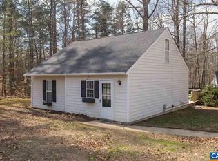109 Buck Mountain Rd, Earlysville, VA 22936