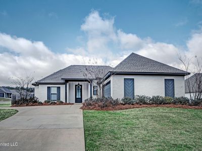 141 Woodburn Way, Pearl, MS, 39208