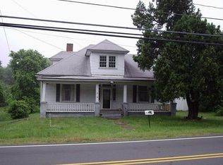 4836 Old Walkertown Rd, Winston Salem, NC 27105