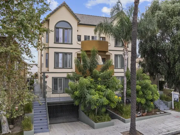 231 E Burbank Blvd APT 107, Burbank, CA 91502