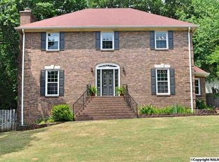 14005 Percivale Dr SE, Huntsville, AL 35803