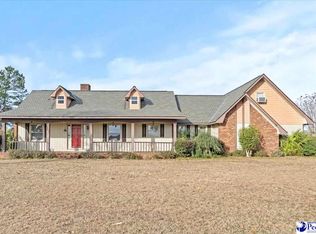 554 S Eaddy Ford Rd, Johnsonville, SC 29555