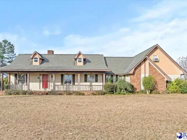 554 S Eaddy Ford Rd, Johnsonville, SC 29555