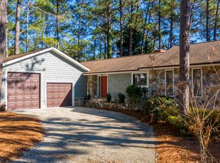 2 Belair Ct, Pinehurst, NC 28374