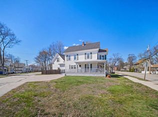 862 Portland Street, Rochester, NH 03820