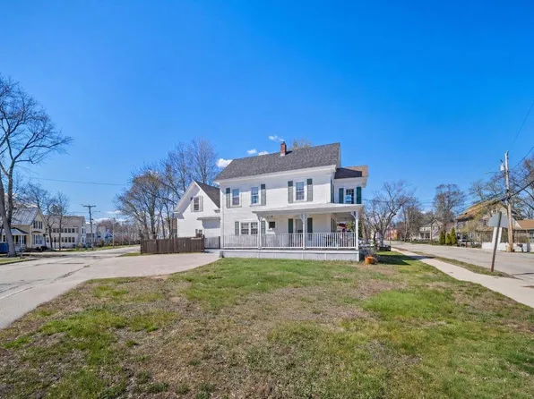862 Portland Street, Rochester, NH 03820