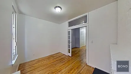Rented by Bond New York