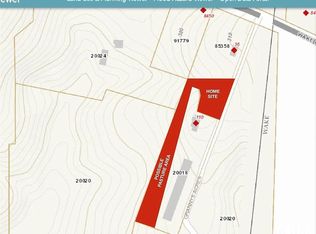 84 Grannys Acres, Durham, NC 27713