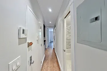 Rented by Centennial Properties NY