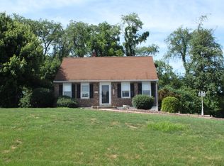 1125 Skyview Dr, Milton, PA
