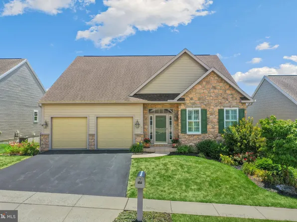 410 Leland Way, Reading, PA 19610