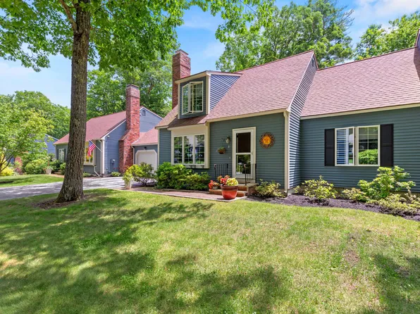 3 Azalea Lane #3, Windham, ME 04062