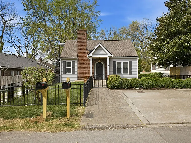 4508 Wyoming Ave #A — Photo 2