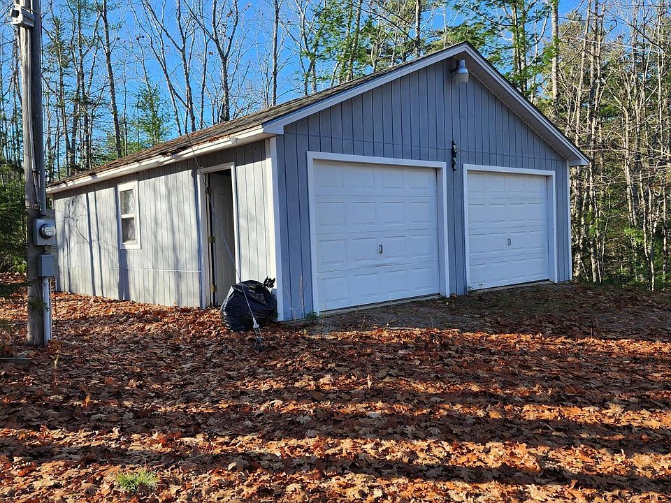 276 W Beddington Lake Road, Beddington, ME 04622 MLS 1563545 Zillow