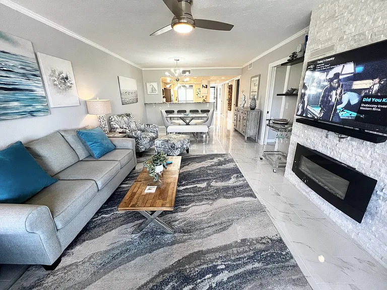 5803 N Banana River Blvd #1025 — Photo 4