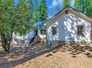 1312 Squaw Rock Trl, Kyburz, CA 95720