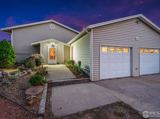 6205 Jackpine Dr, Bellvue, CO 80512