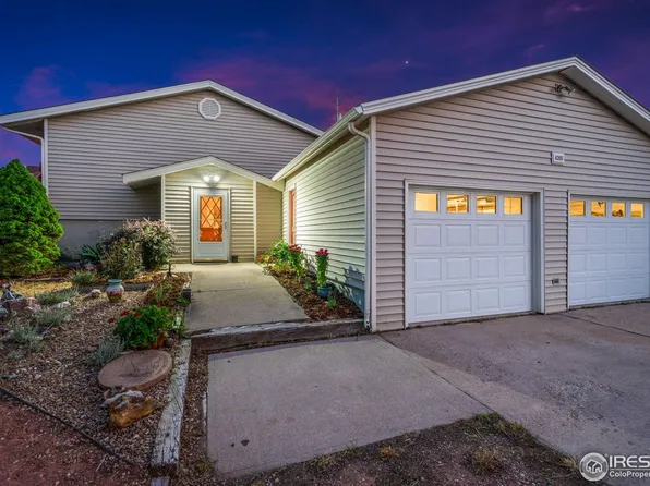 6205 Jackpine Dr, Bellvue, CO 80512
