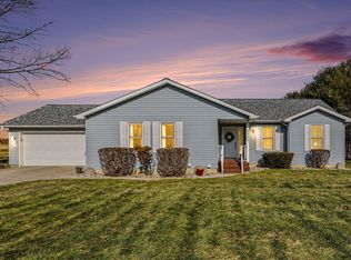 3357 Highview Dr, Berrien Springs, MI 49103