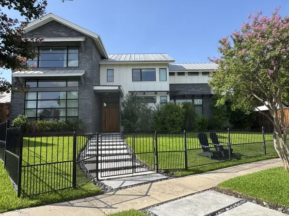 9941 Coppedge Ln, Dallas, TX 75220