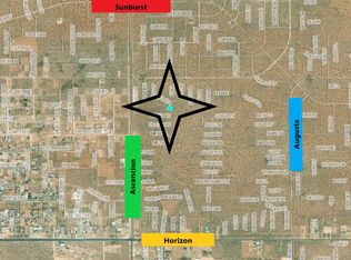 5 Driver Rd, El Paso, TX 79928