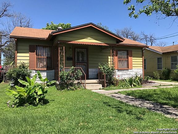 2nd image of 721 Harriman Pl